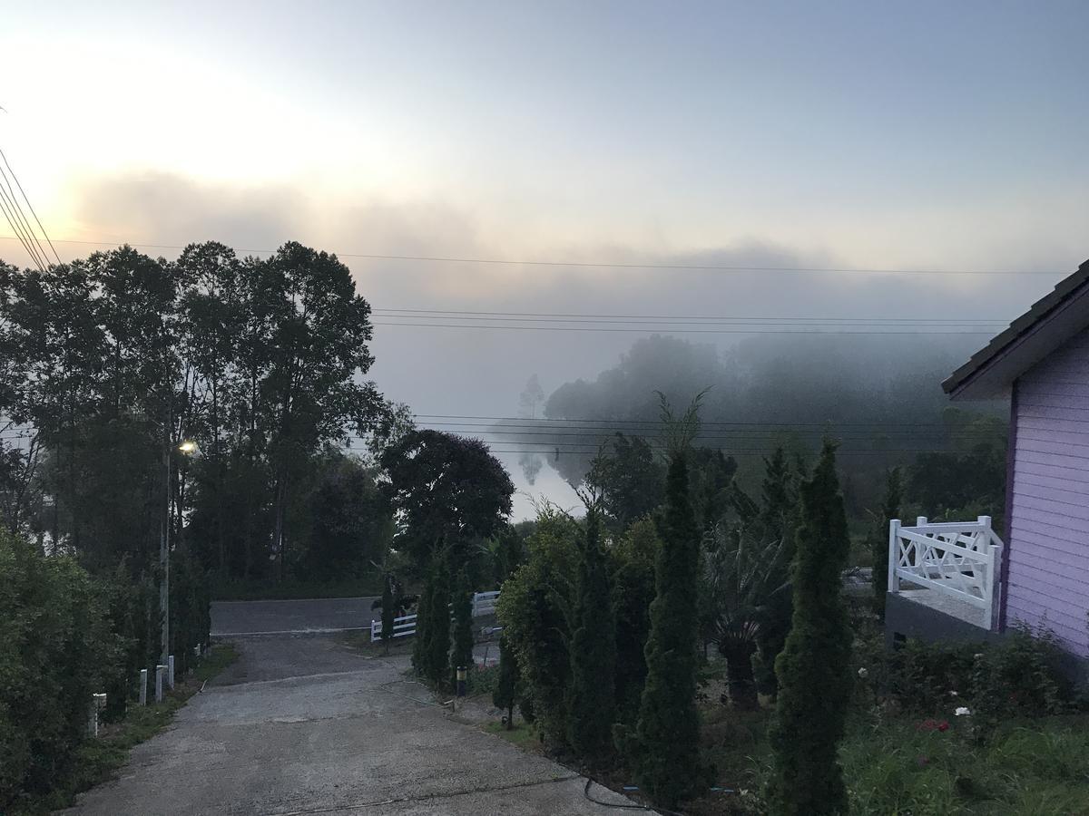 Gypsy Resort Khao Kho Exteriér fotografie